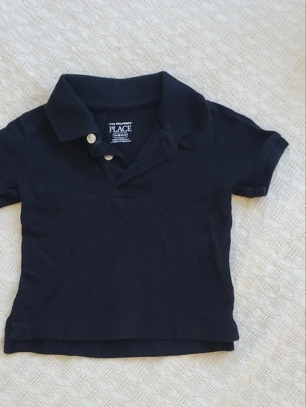 Children's Place Polo Shirt